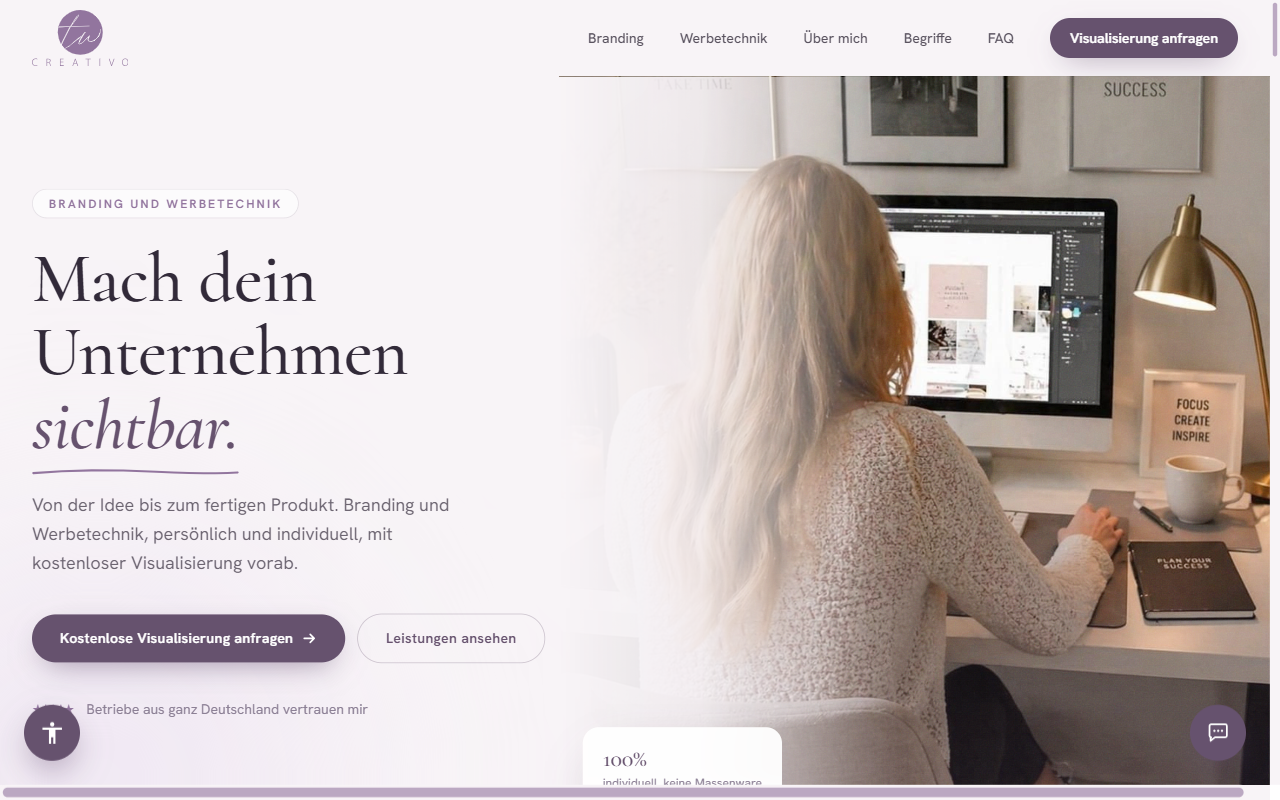 twCREATIVO