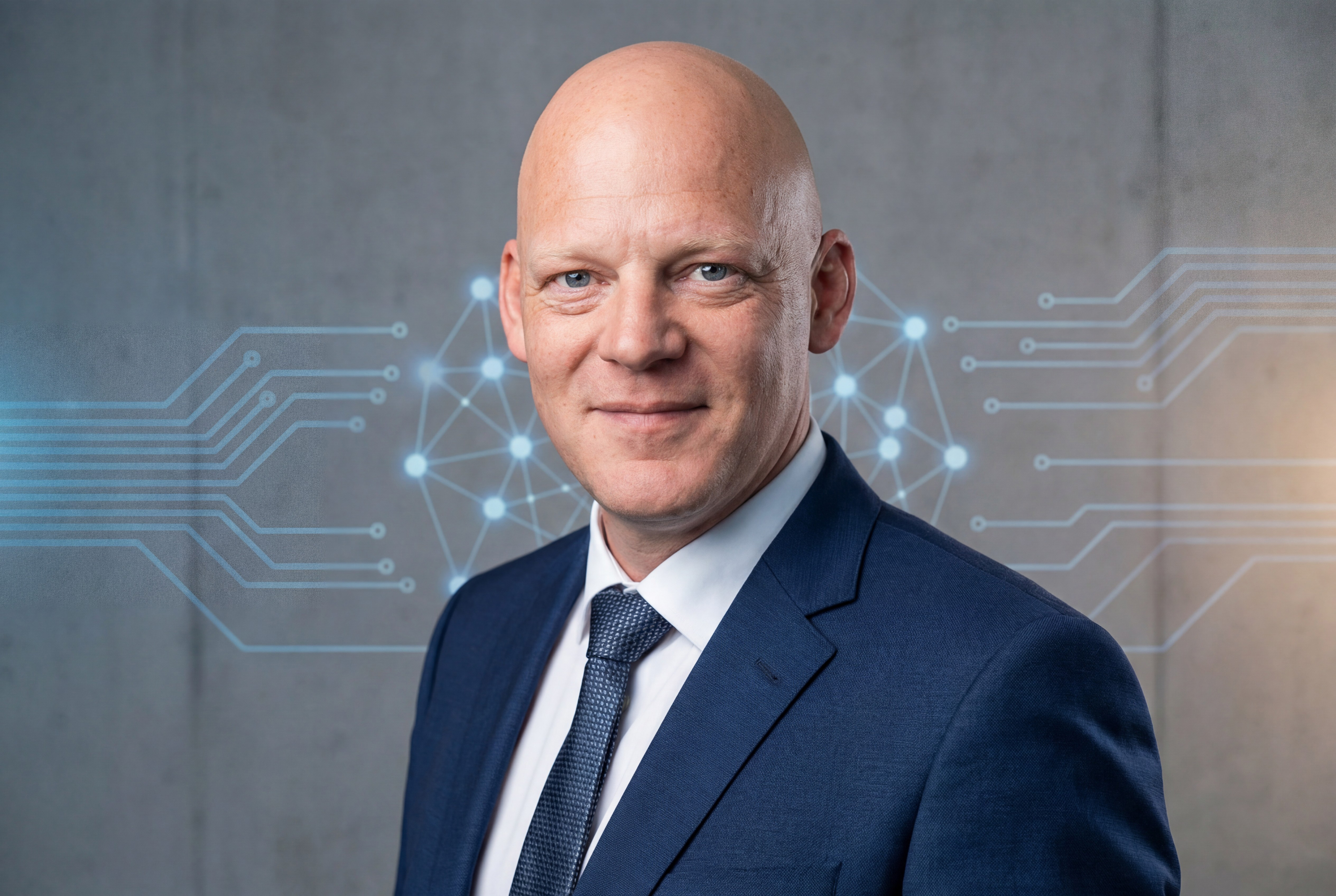 Christian Wentrup-Bispinghof